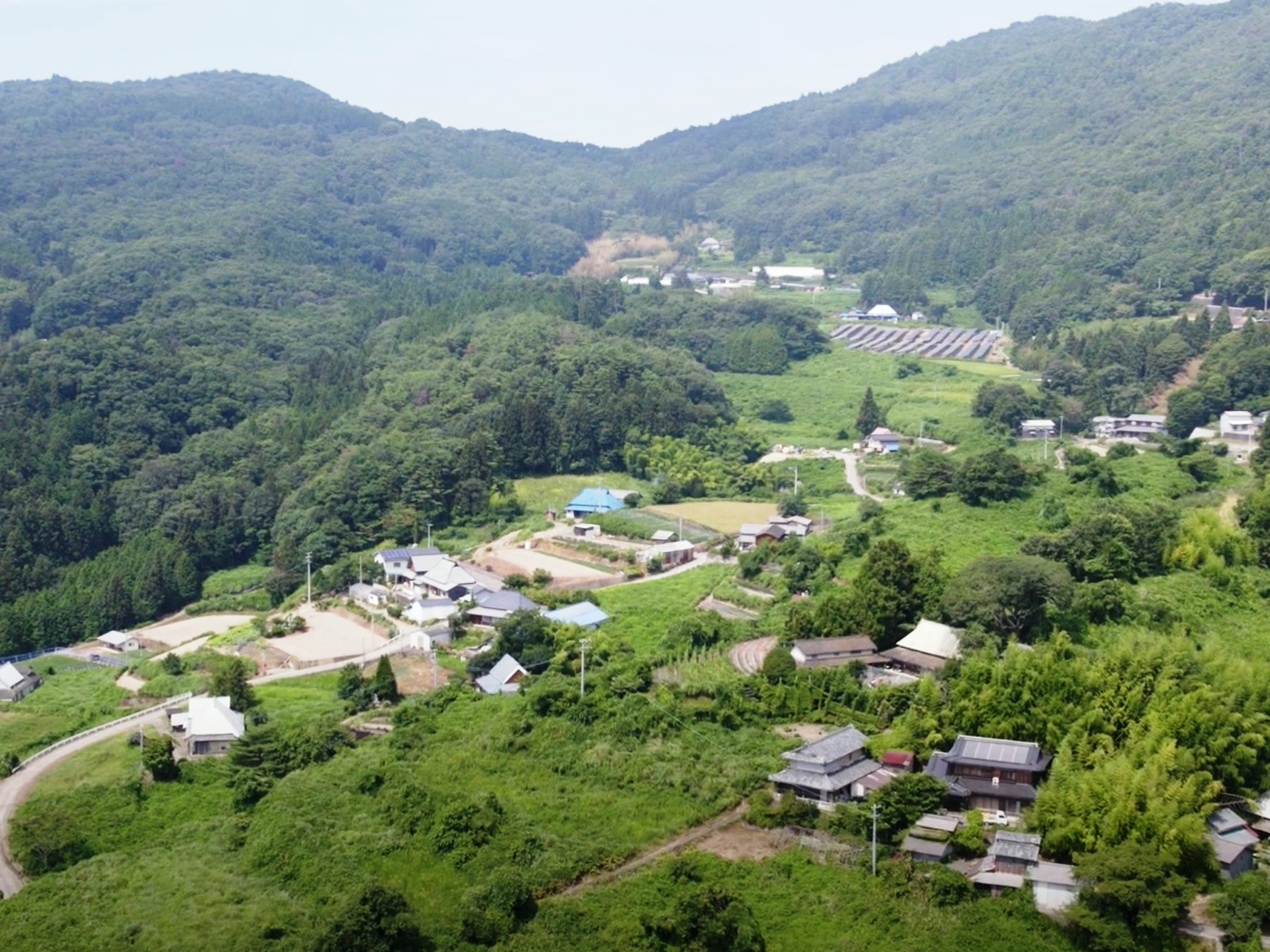 山人（やまんと）の暮らしを通して、山奥の農業を体験しませんか_2