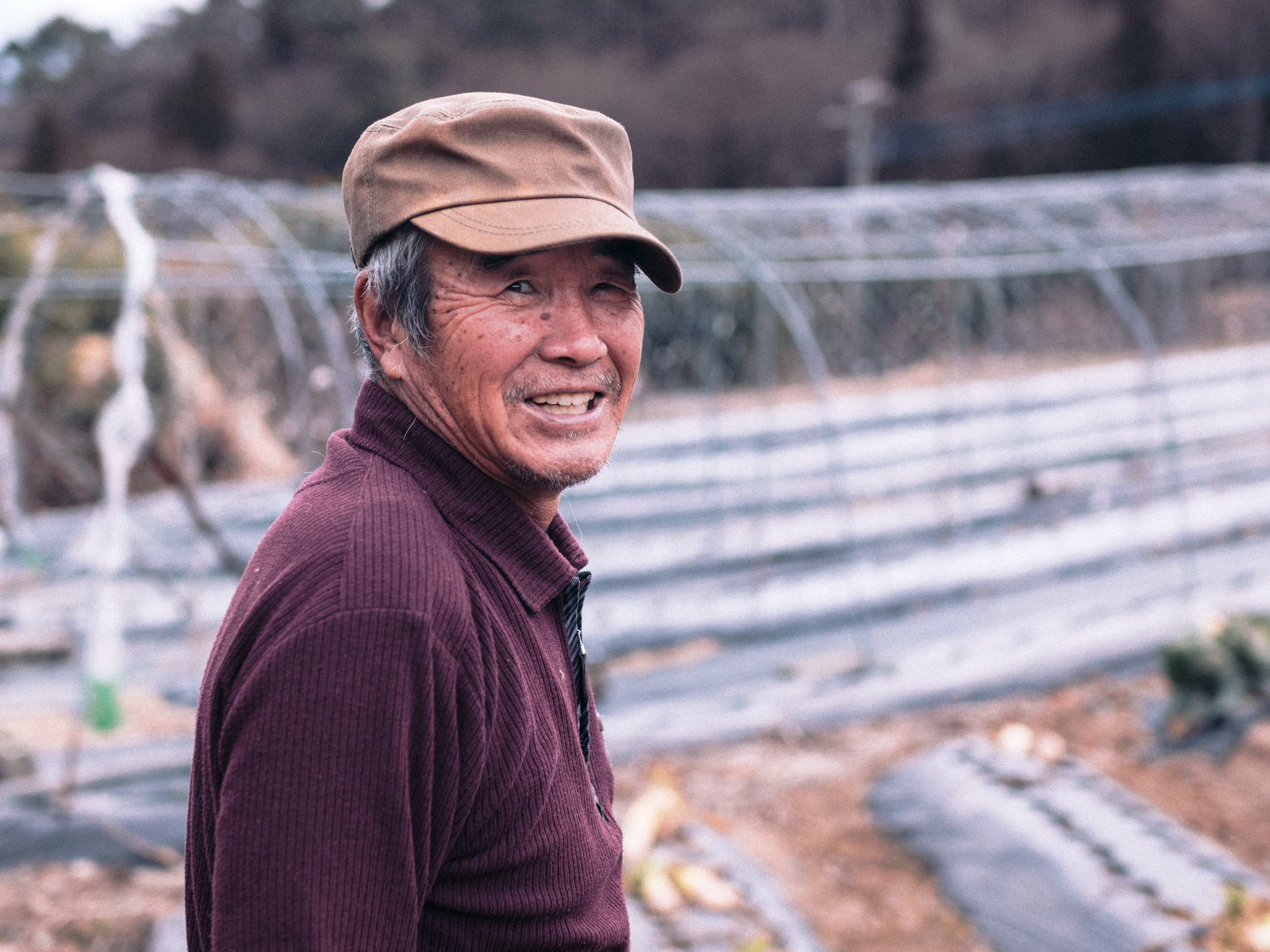 山人（やまんと）の暮らしを通して、山奥の農業を体験しませんか_5