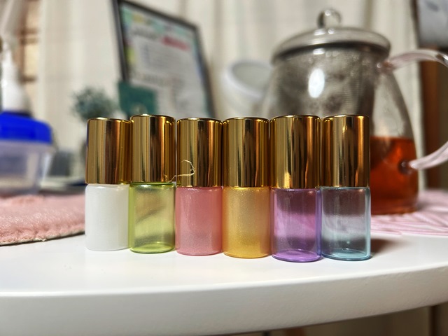 秘境の地で癒されながら、アロマでオリジナルスキンケアを作ろう_4