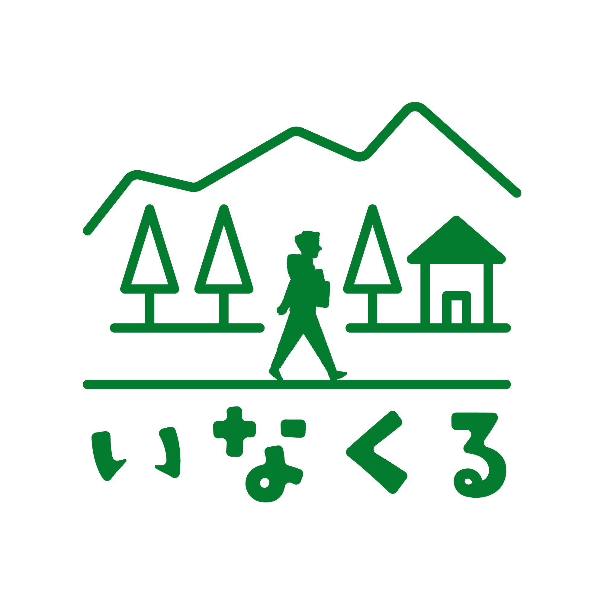 いなくるのアイコン